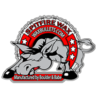 Spitfire Wax Bullets LLC