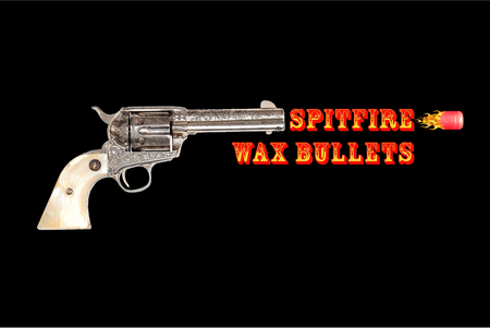 Spitfire Wax Bullets LLC